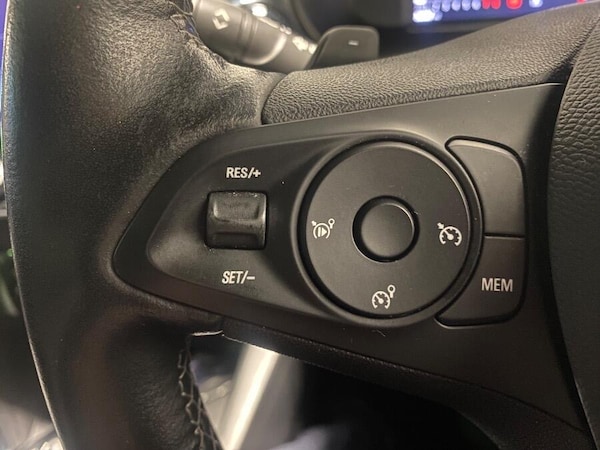 Used Vauxhall Corsa 2022 for sale - 76166836: Photo 12