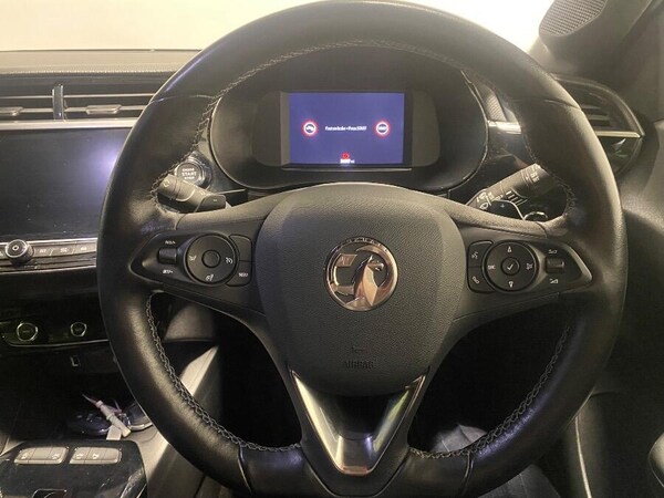 Used Vauxhall Corsa 2022 for sale - 76166836: Photo 13