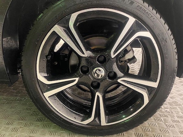 Used Vauxhall Corsa 2022 for sale - 76166836: Photo 14