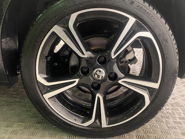 Used Vauxhall Corsa 2022 for sale - 76166836: Photo 15