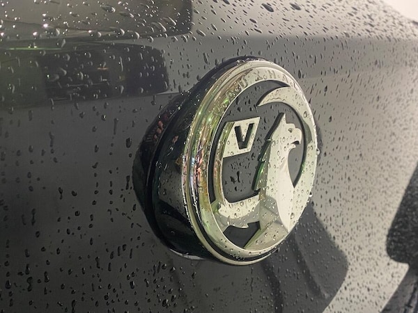 Used Vauxhall Corsa 2022 for sale - 76166836: Photo 21