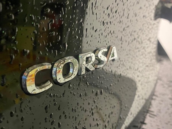 Used Vauxhall Corsa 2022 for sale - 76166836: Photo 22