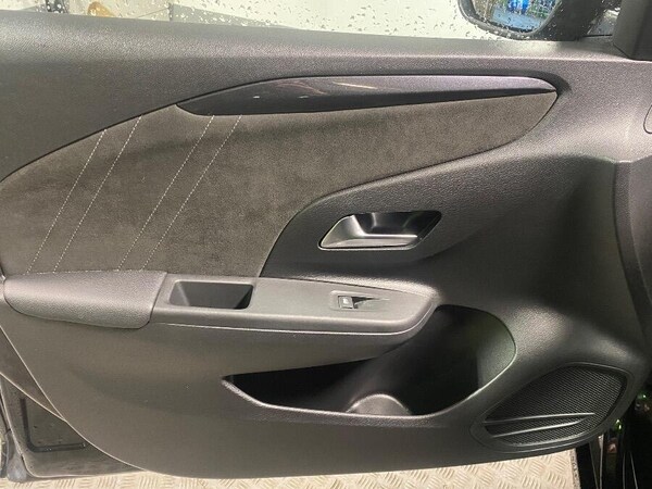 Used Vauxhall Corsa 2022 for sale - 76166836: Photo 24