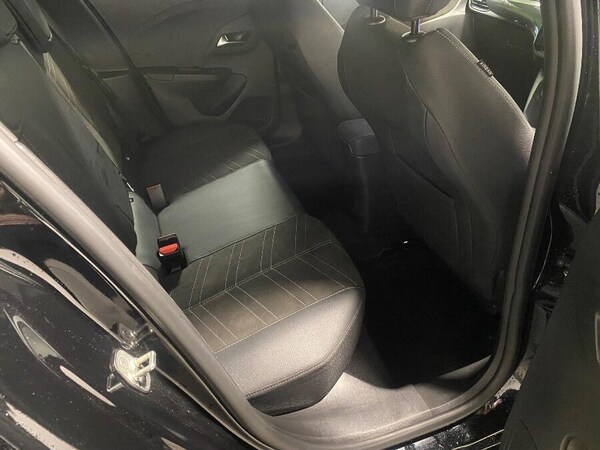 Used Vauxhall Corsa 2022 for sale - 76166836: Photo 25