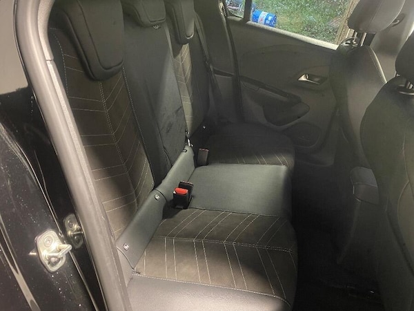 Used Vauxhall Corsa 2022 for sale - 76166836: Photo 26