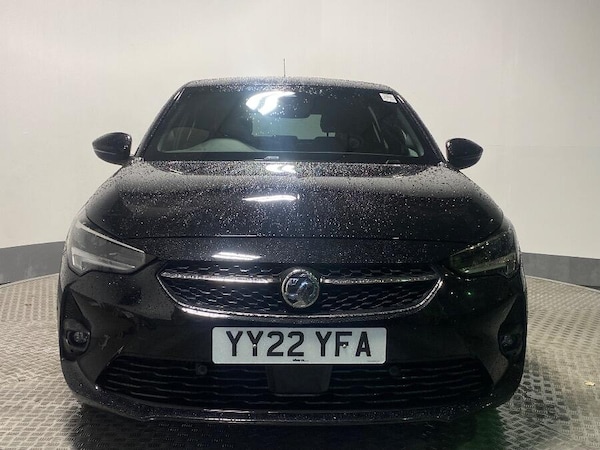 Used Vauxhall Corsa 2022 for sale - 76166836: Photo 2