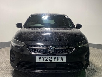 Used Vauxhall Corsa 2022 for sale - 76166836: Photo 2