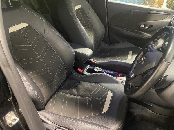 Used Vauxhall Corsa 2022 for sale - 76166836: Photo 30