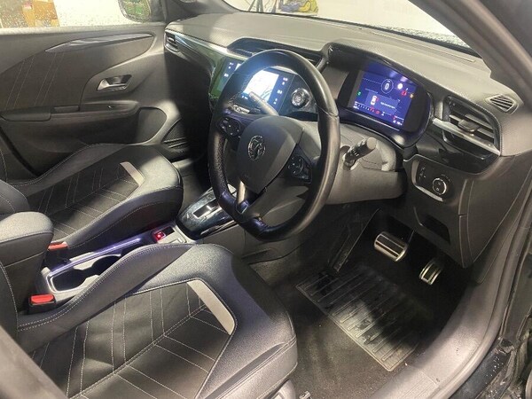Used Vauxhall Corsa 2022 for sale - 76166836: Photo 31