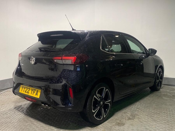 Used Vauxhall Corsa 2022 for sale - 76166836: Photo 3