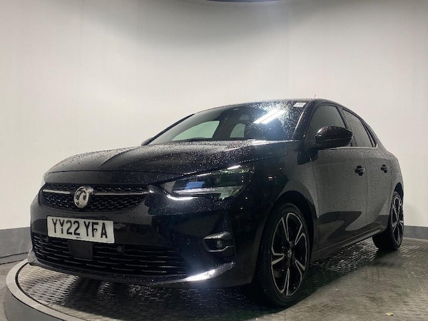 Used Vauxhall Corsa 2022 for sale - 76166836: Photo 4