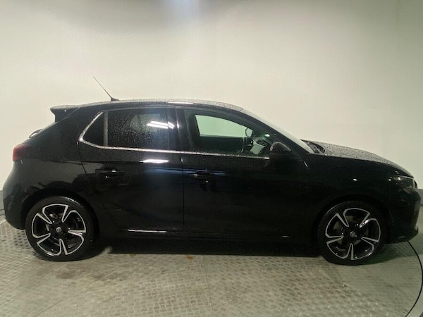 Used Vauxhall Corsa 2022 for sale - 76166836: Photo 5