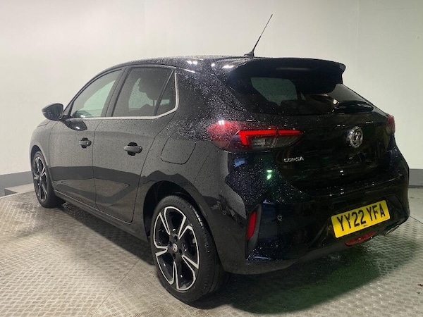 Used Vauxhall Corsa 2022 for sale - 76166836: Photo 6