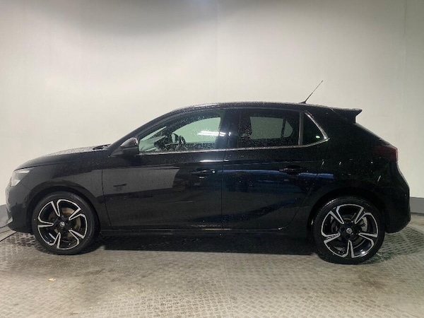 Used Vauxhall Corsa 2022 for sale - 76166836: Photo 7