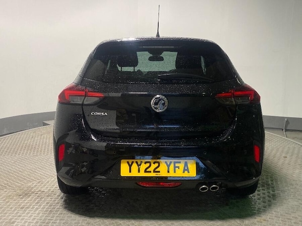 Used Vauxhall Corsa 2022 for sale - 76166836: Photo 8