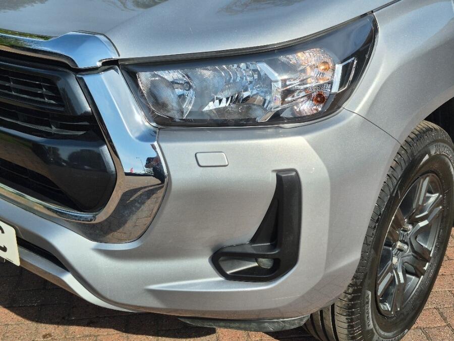 Used Toyota Hilux 2022 for sale - 76936420: Photo 15