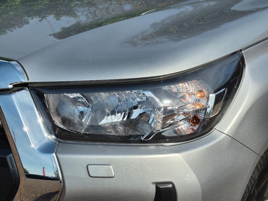 Used Toyota Hilux 2022 for sale - 76936420: Photo 16