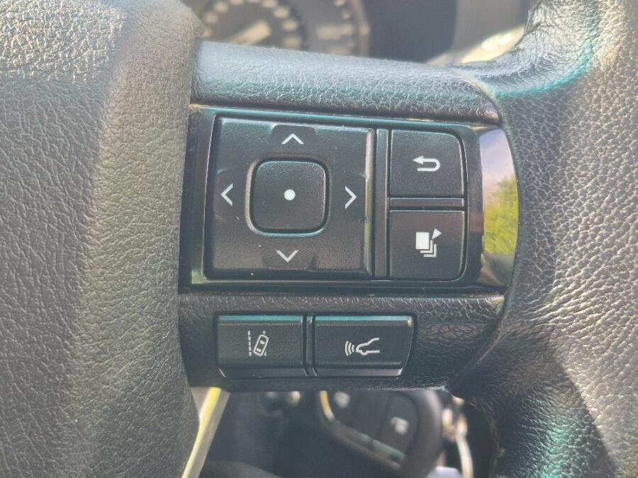 Used Toyota Hilux 2022 for sale - 76936420: Photo 26