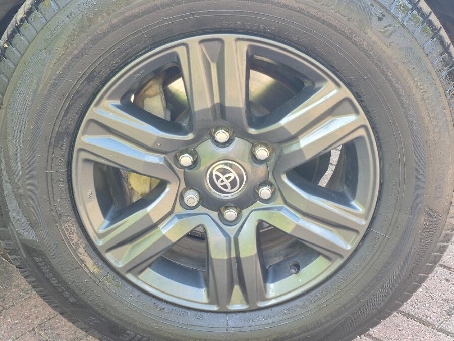 Used Toyota Hilux 2022 for sale - 76936420: Photo 6