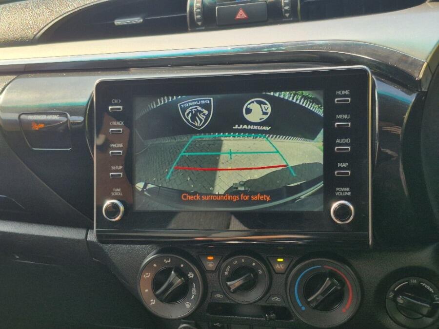 Used Toyota Hilux 2022 for sale - 76936420: Photo 8