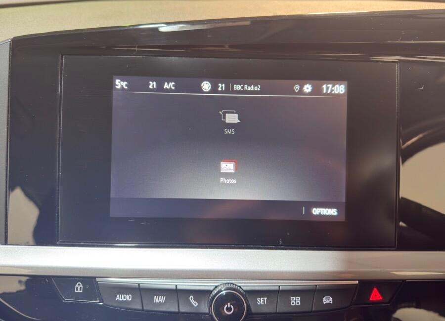 Used Vauxhall Grandland 2022 for sale - 77320659: Photo 15