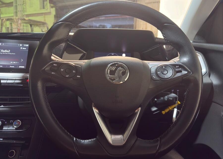 Used Vauxhall Grandland 2022 for sale - 77320659: Photo 19