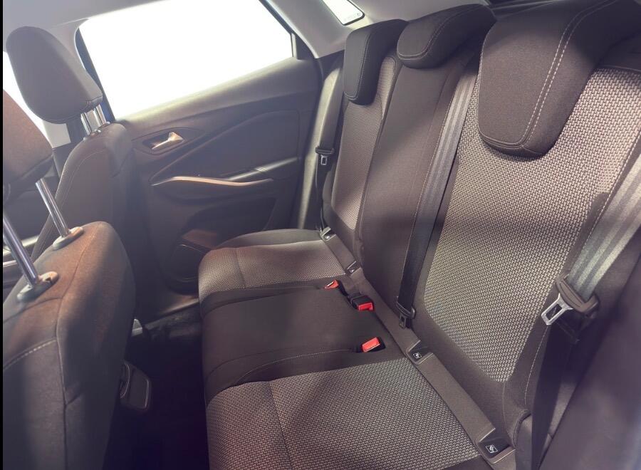 Used Vauxhall Grandland 2022 for sale - 77320659: Photo 3