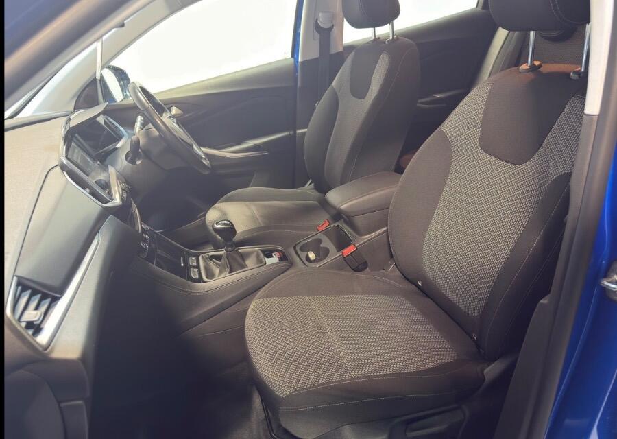 Used Vauxhall Grandland 2022 for sale - 77320659: Photo 4