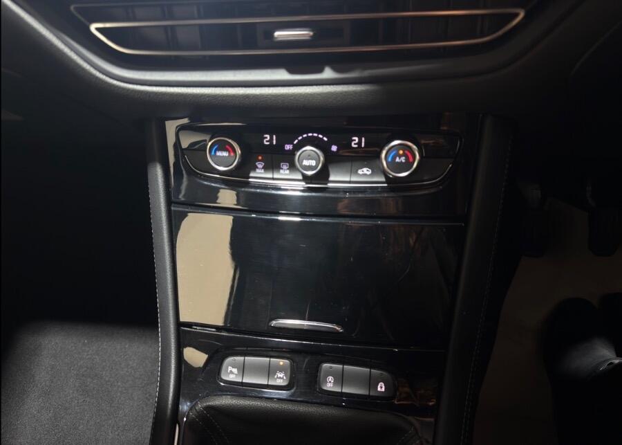 Used Vauxhall Grandland 2022 for sale - 77320659: Photo 8