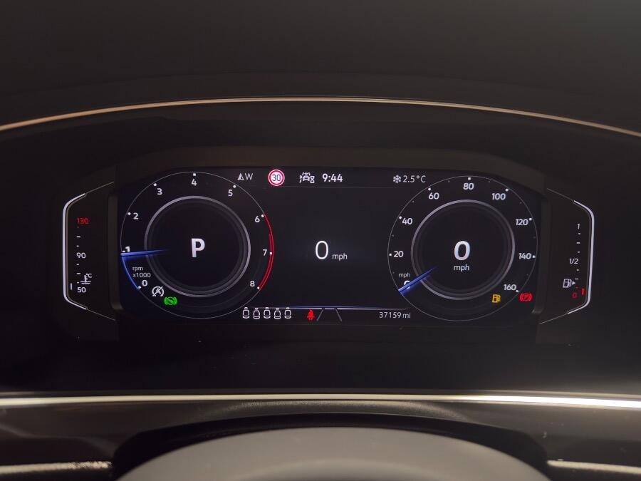 Used Volkswagen Tiguan Allspace 2022 for sale - 77331561: Photo 14