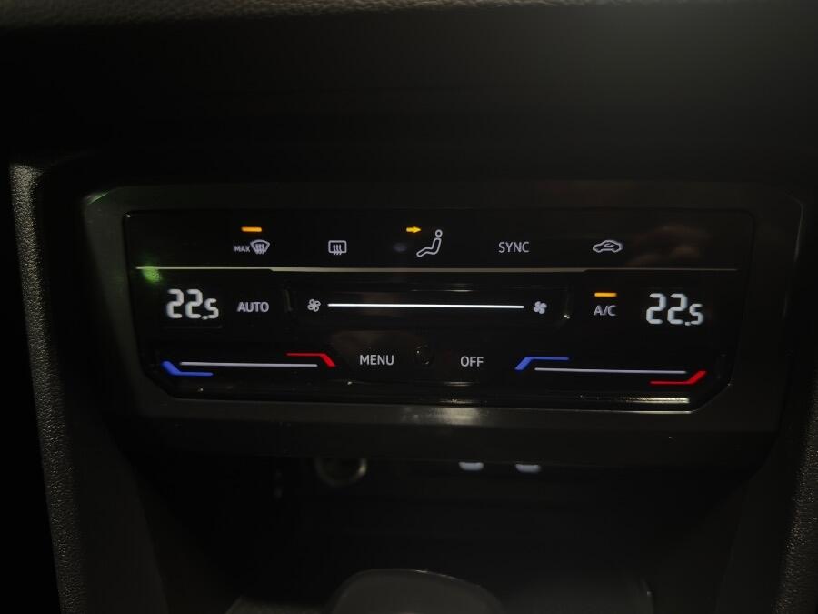 Used Volkswagen Tiguan Allspace 2022 for sale - 77331561: Photo 17