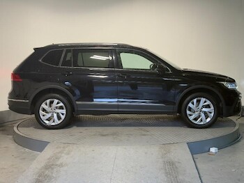 Used Volkswagen Tiguan Allspace 2022 for sale - 77331561: Photo