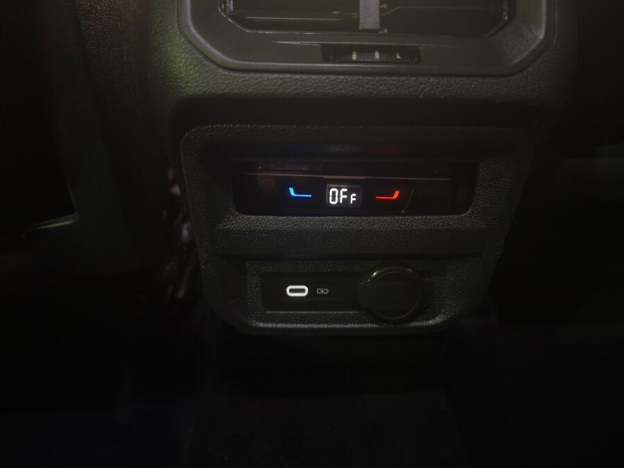 Used Volkswagen Tiguan Allspace 2022 for sale - 77331561: Photo 8