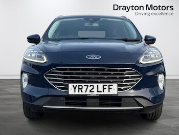 Used Ford Kuga 2022 for sale - 78492001: Photo