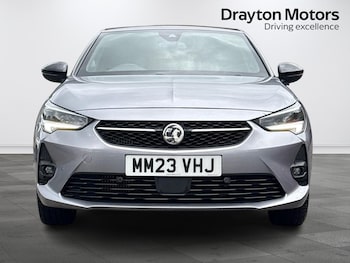 Used Vauxhall Corsa 2023 for sale - 78574011: Photo