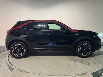 Used Vauxhall Mokka 2023 for sale - 76326354: Photo