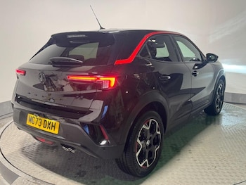 Used Vauxhall Mokka 2023 for sale - 76326354: Photo