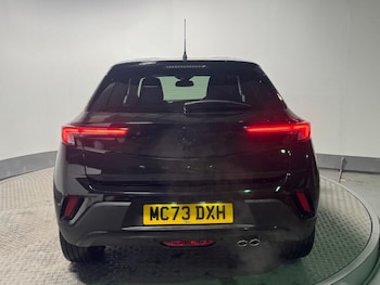 Used Vauxhall Mokka 2023 for sale - 76326354: Photo