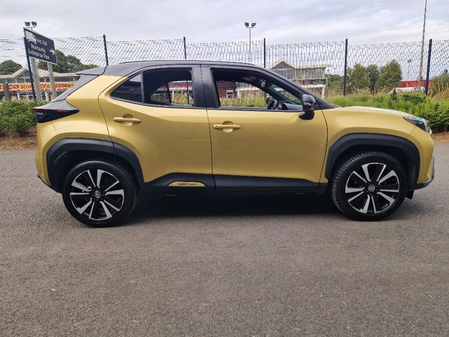 Used Toyota Yaris Cross 2022 for sale - 77321005: Photo 11