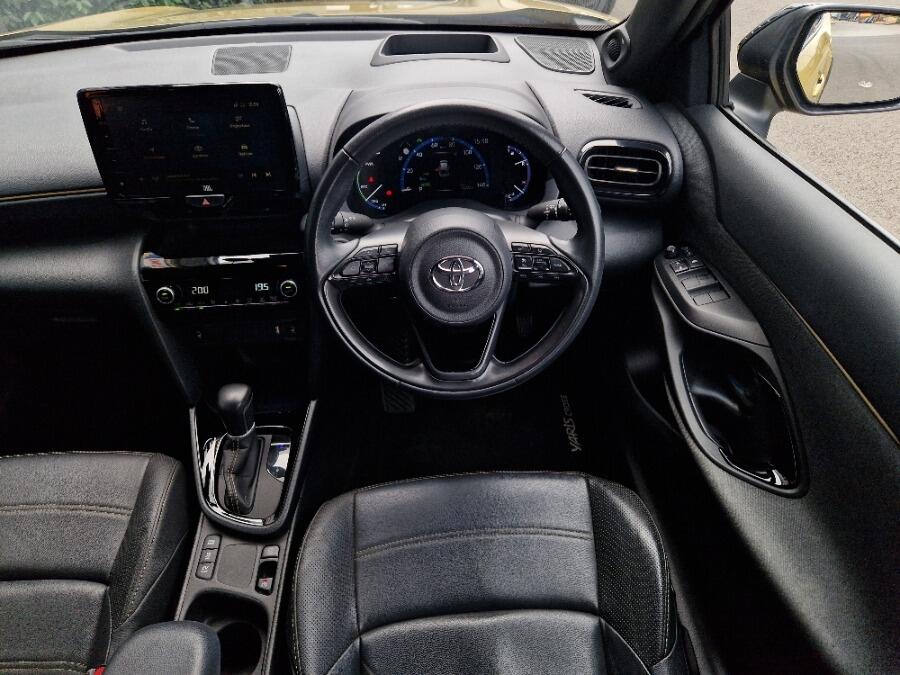 Used Toyota Yaris Cross 2022 for sale - 77321005: Photo 31