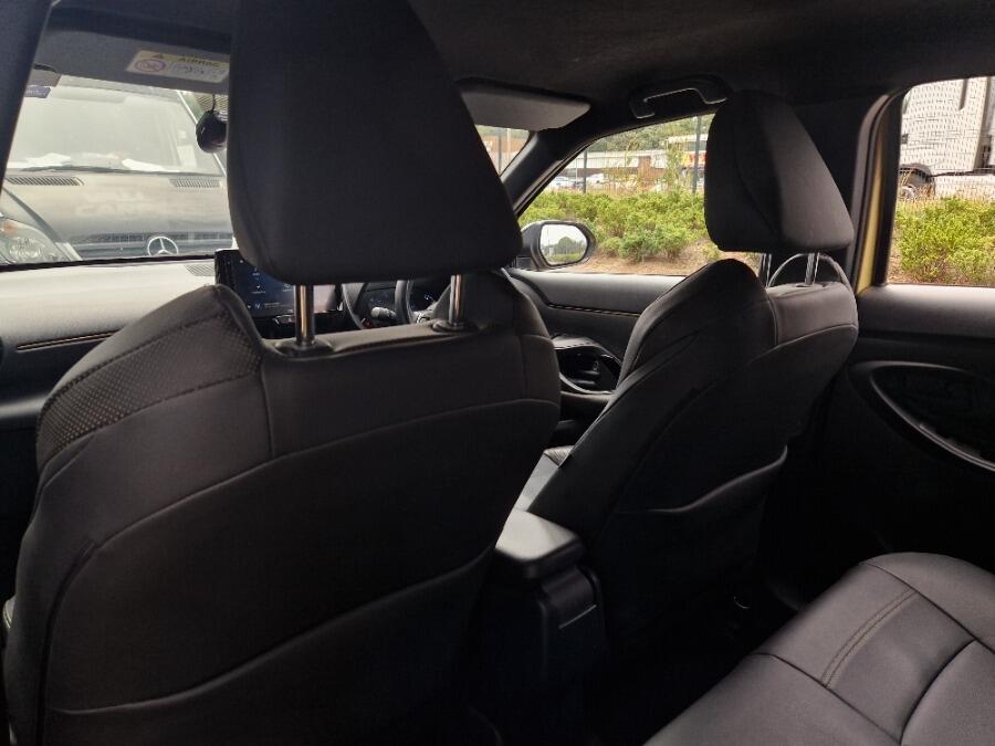 Used Toyota Yaris Cross 2022 for sale - 77321005: Photo 36