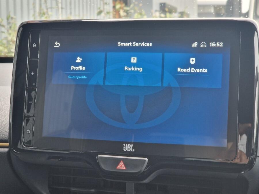 Used Toyota Yaris Cross 2022 for sale - 77321005: Photo 64