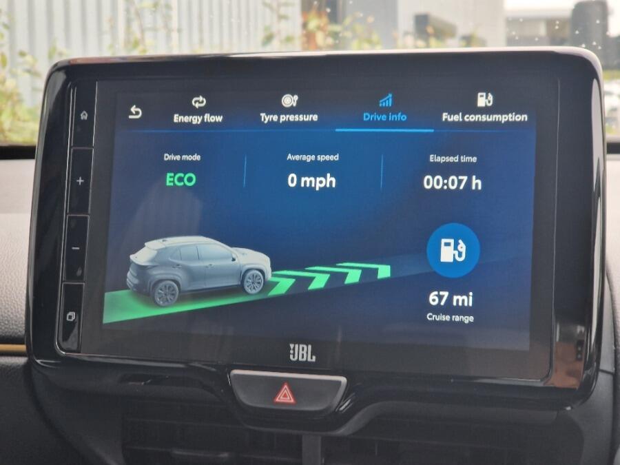 Used Toyota Yaris Cross 2022 for sale - 77321005: Photo 66