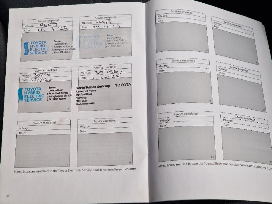 Used Toyota Yaris Cross 2022 for sale - 77321005: Photo 71