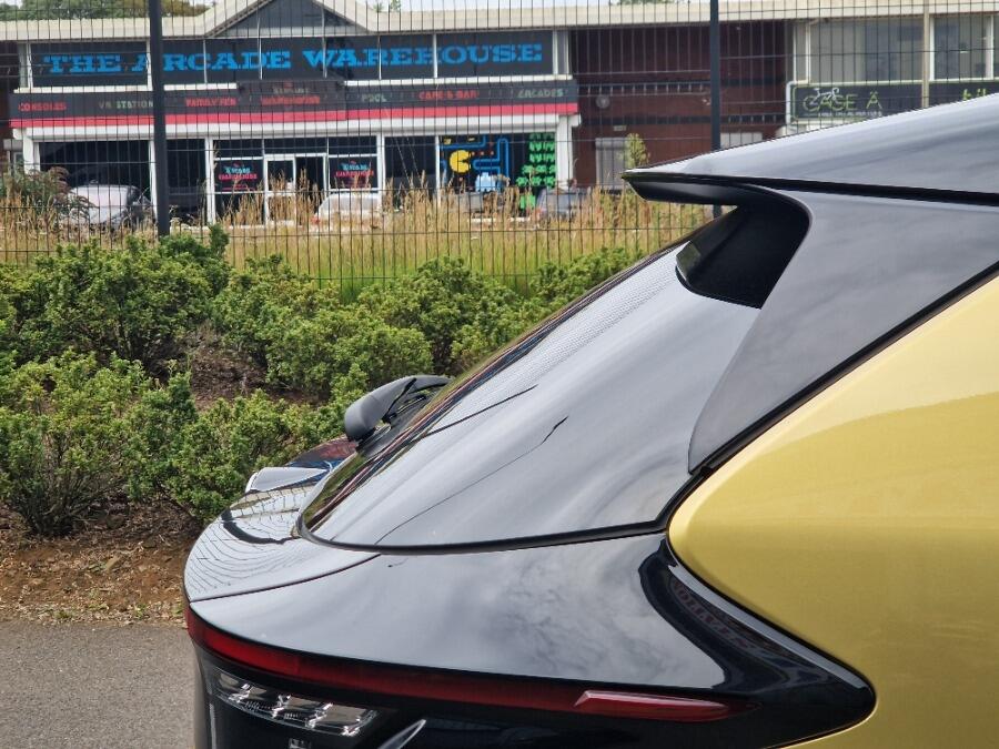 Used Toyota Yaris Cross 2022 for sale - 77321005: Photo 74