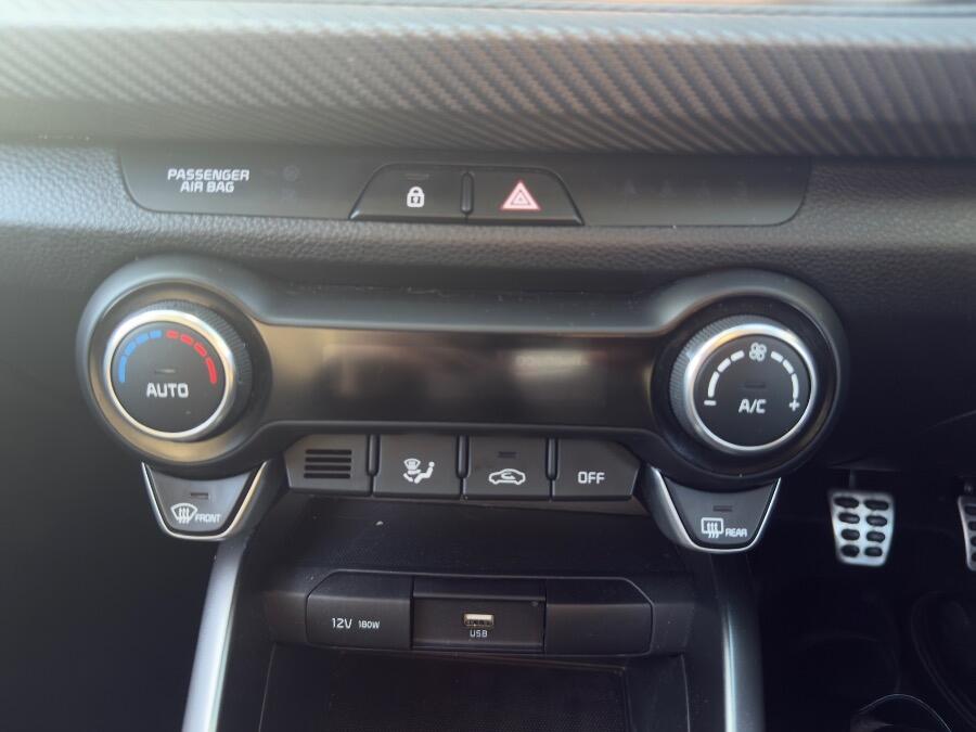 Used Kia Rio 2023 for sale - 77331018: Photo 15