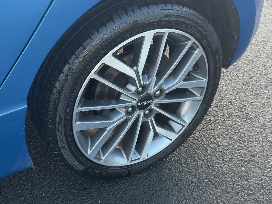 Used Kia Rio 2023 for sale - 77331018: Photo 2