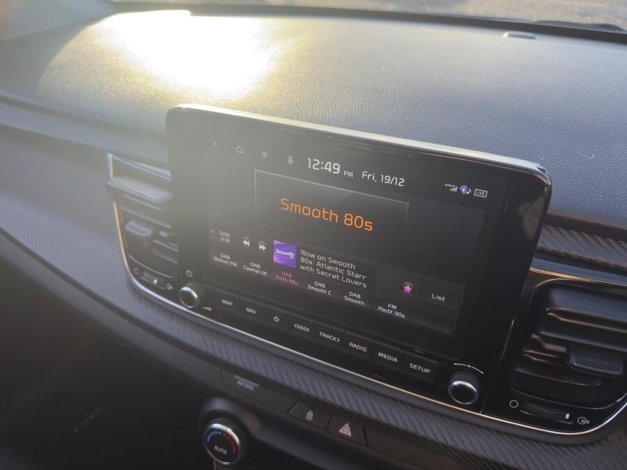 Used Kia Rio 2023 for sale - 77331018: Photo 22