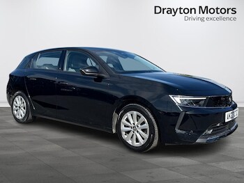 Used Vauxhall Astra 2023 for sale - 78086102: Photo