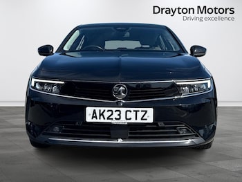 Used Vauxhall Astra 2023 for sale - 78086102: Photo